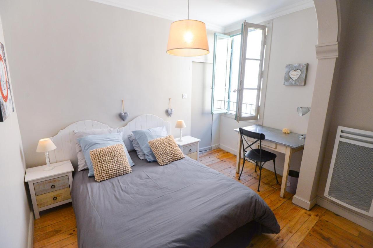 Apartmán Jacobin Carcassonne Exteriér fotografie