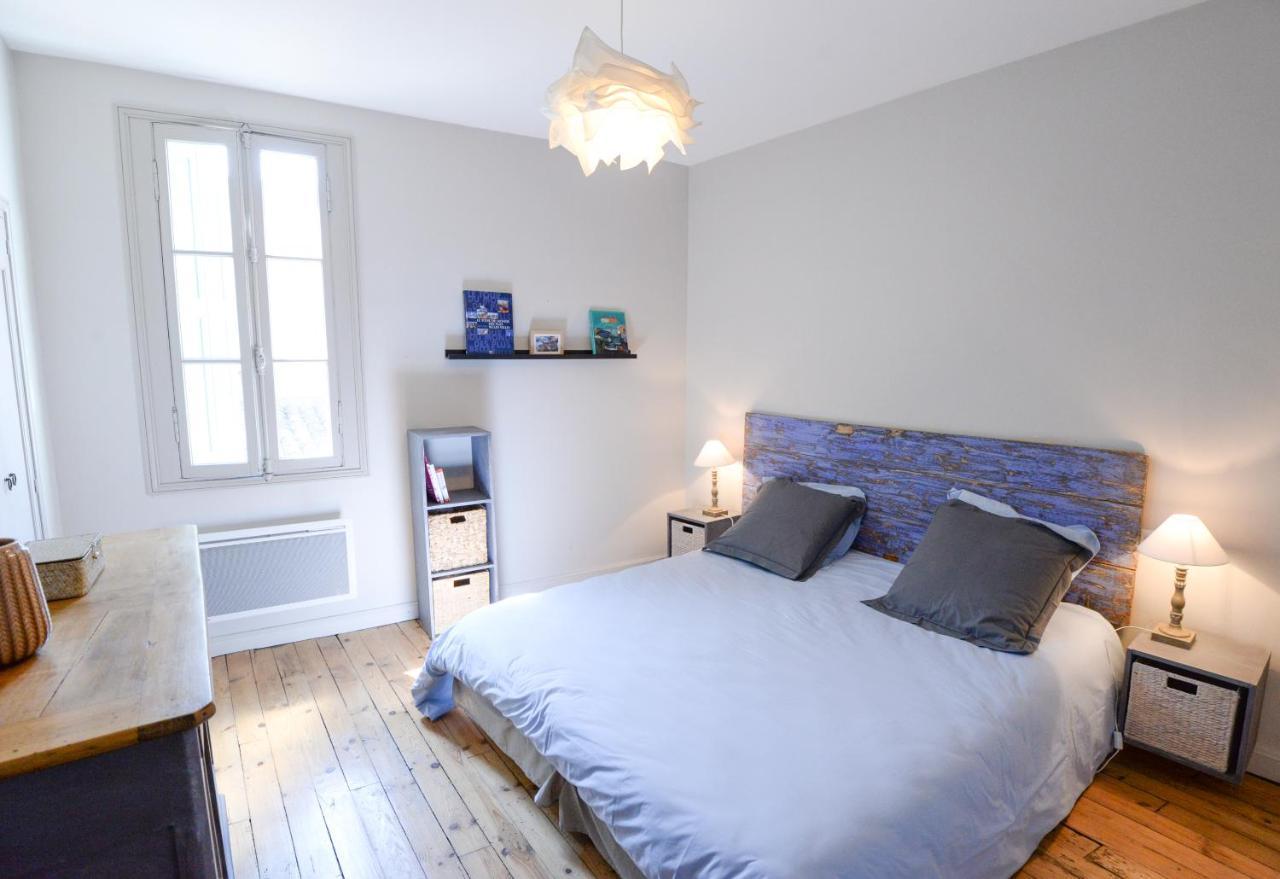 Apartmán Jacobin Carcassonne Exteriér fotografie
