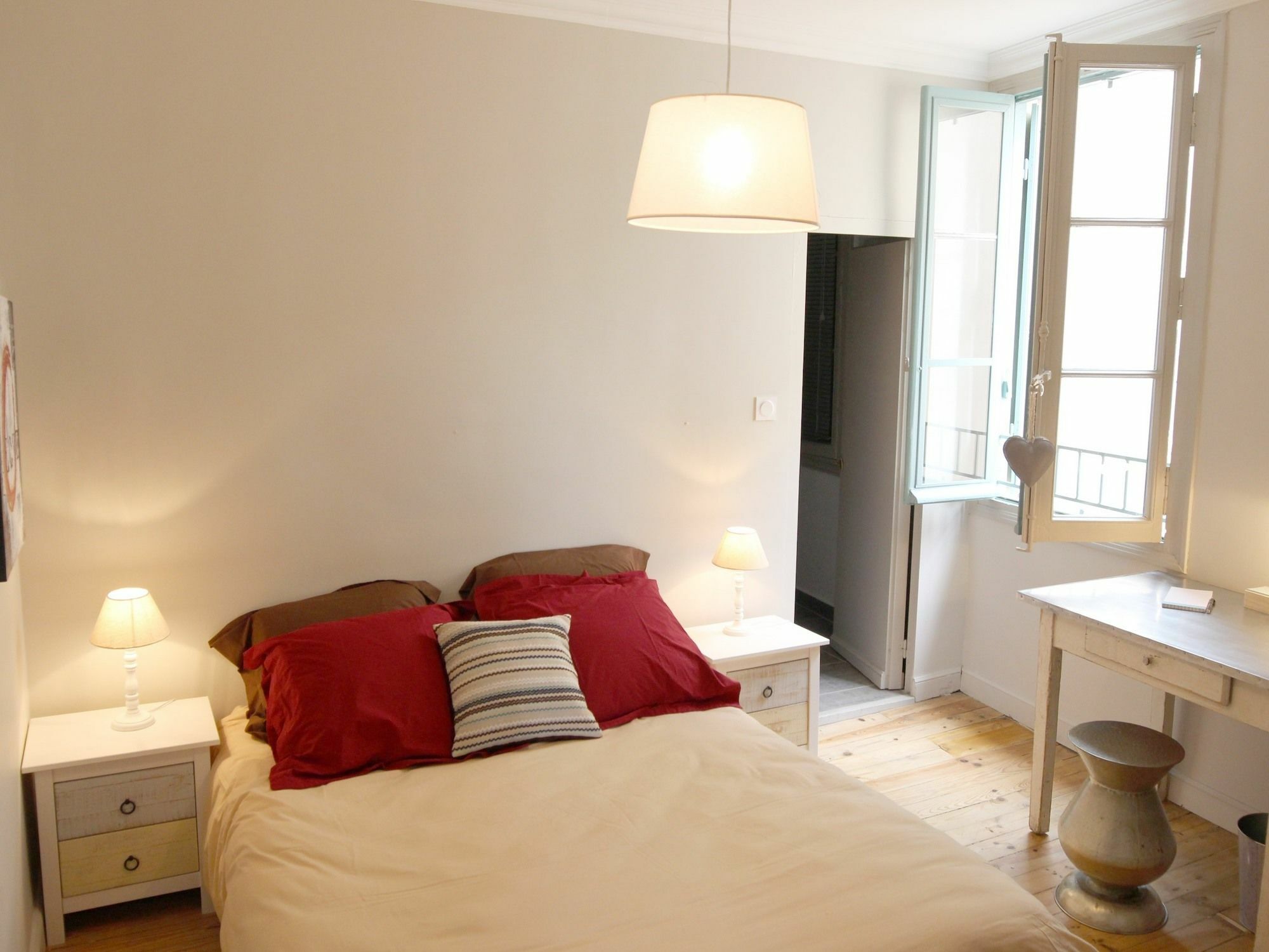 Apartmán Jacobin Carcassonne Exteriér fotografie
